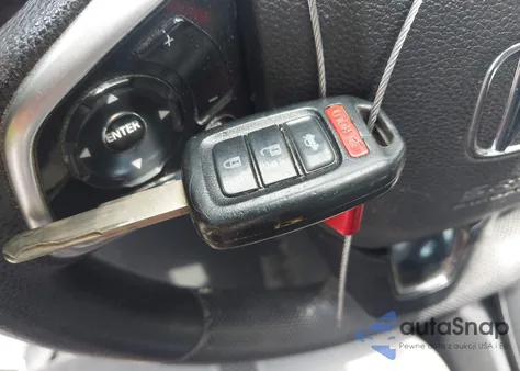 2020 Honda Civic Lx z USA, uszkodzony, nr VIN 2HGFC2F65LH562020